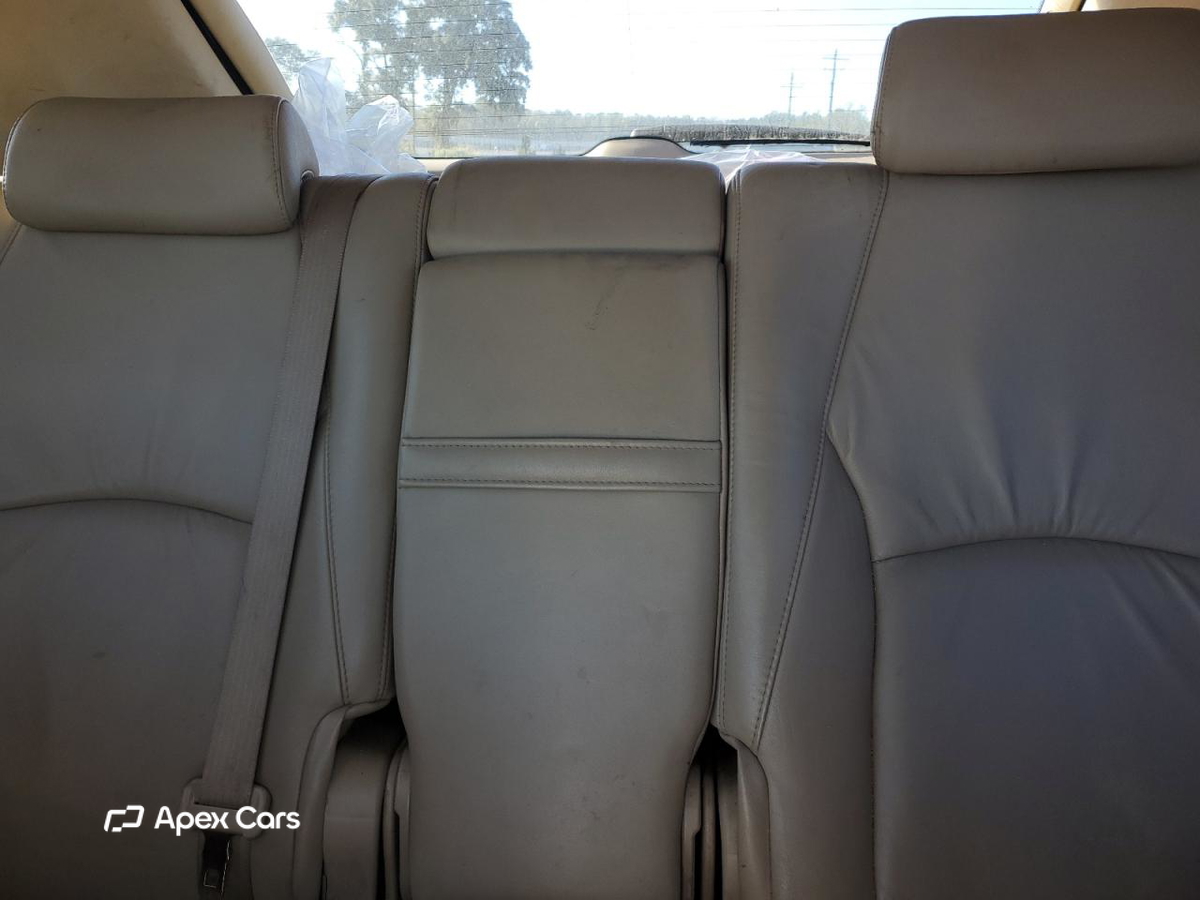 Lexus RX 2008