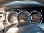 Nissan Versa 2012