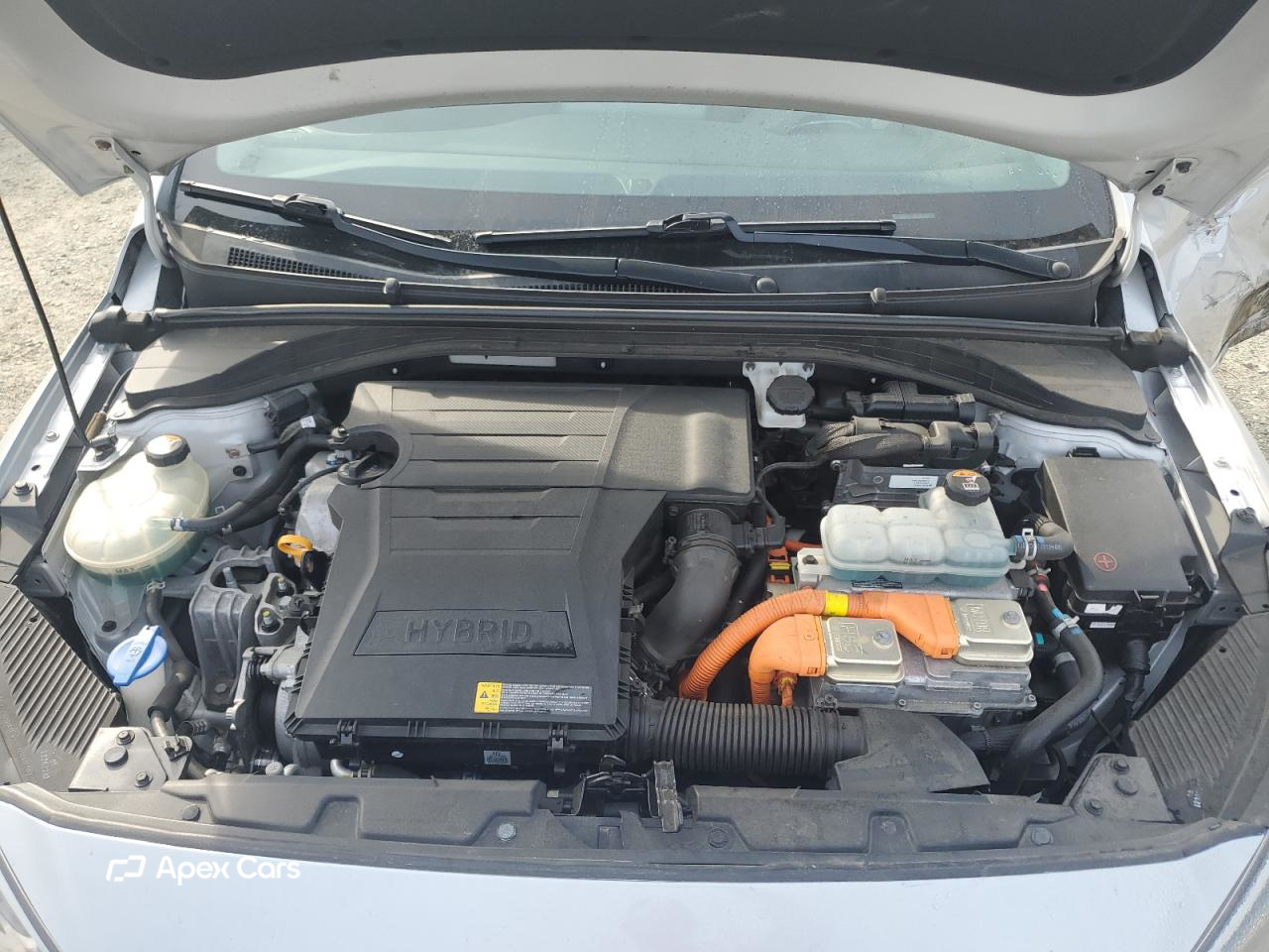 Hyundai IONIQ 2020