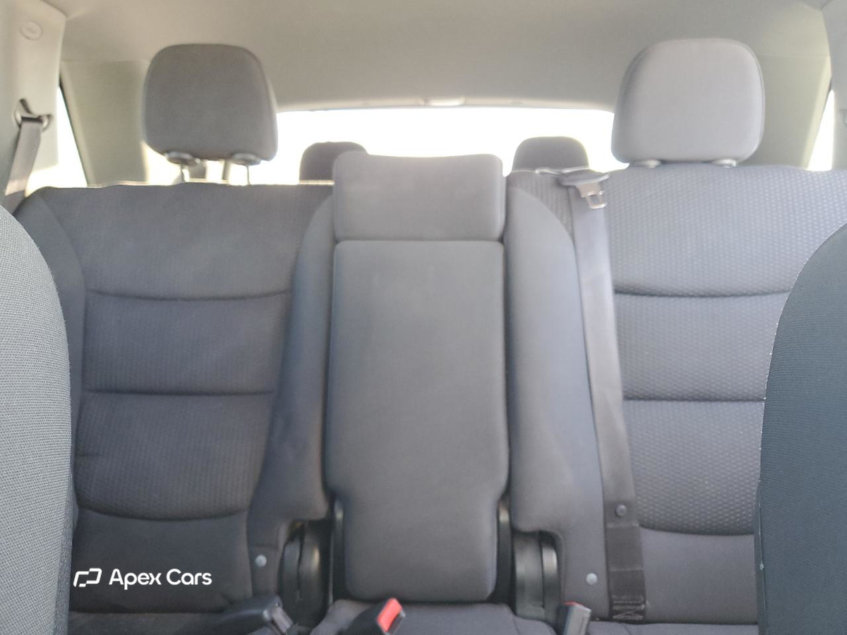 Kia Sorento 2011