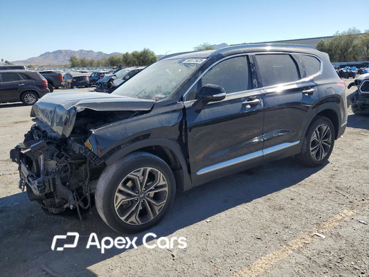 Hyundai Santa Fe 2020 - Image 1 of 14