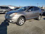 Nissan Rogue 2011