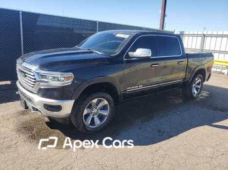 RAM 1500 2020 - Image 1 of 12