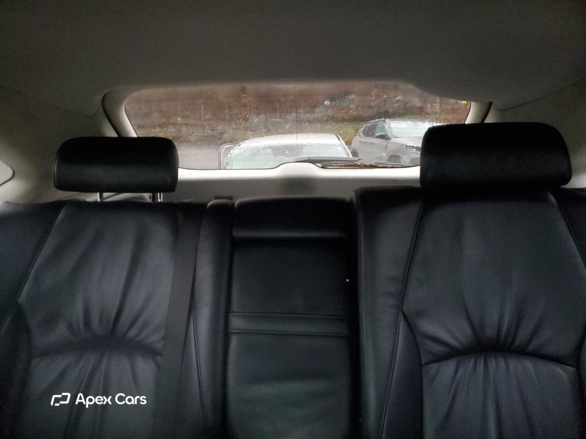 Lexus RX 2006