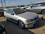 BMW Series 3 2002