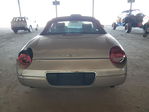 Ford Thunderbird 2004