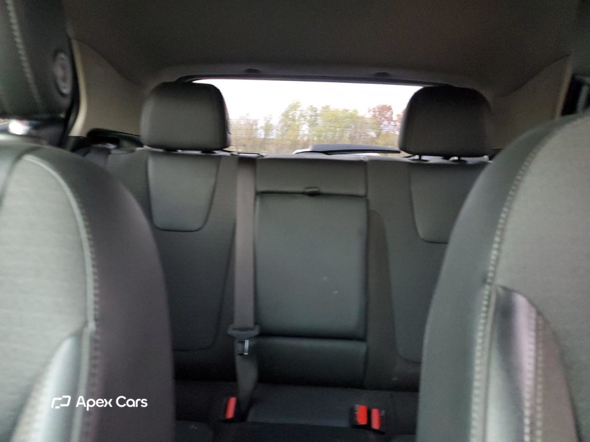 Buick Encore GX 2021