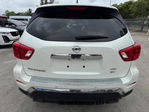 Nissan Pathfinder 2017