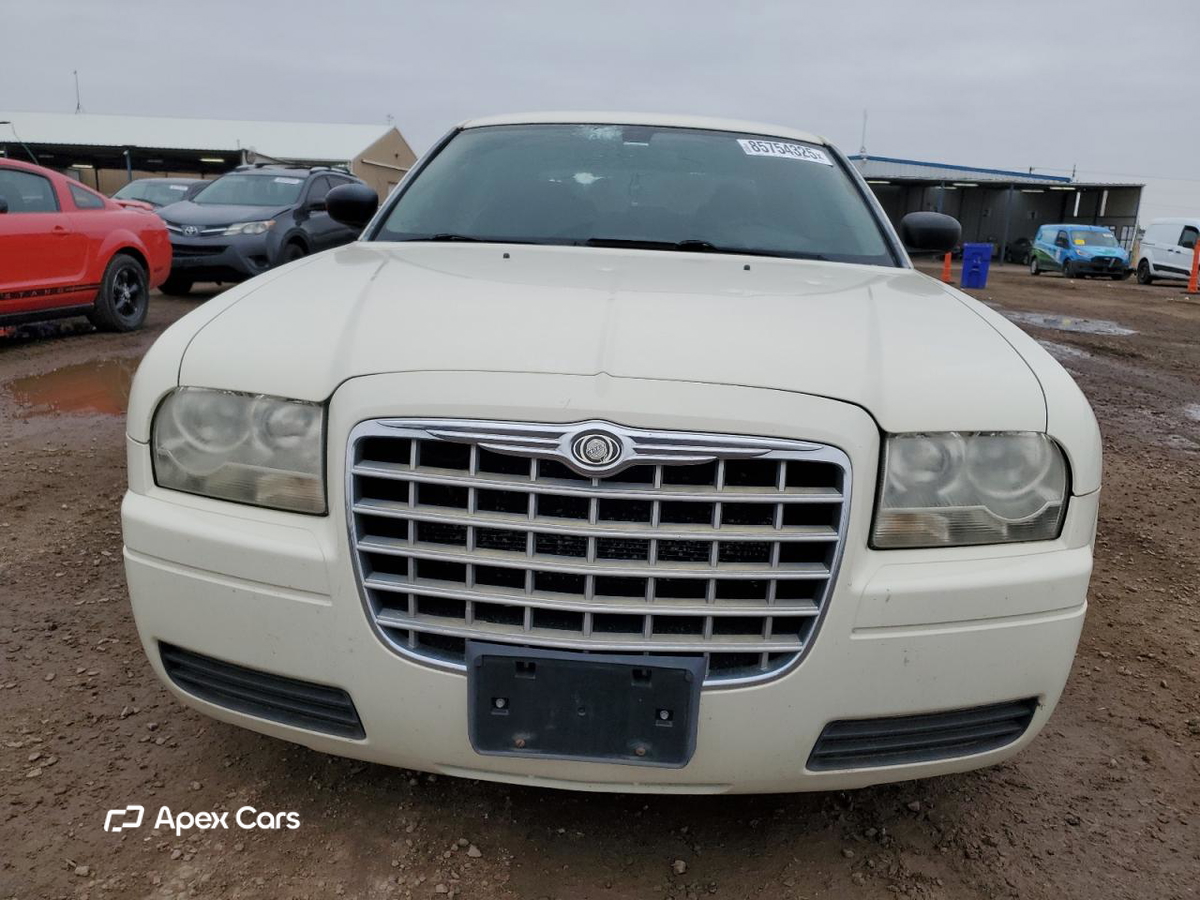 Chrysler 300 2007
