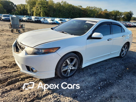 Acura TSX 2013 - Image 1 of 13