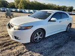Acura TSX 2013