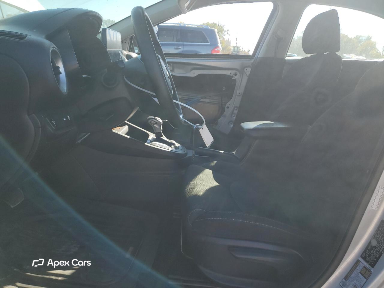 Kia Forte 2021
