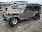 Jeep Wrangler 2004