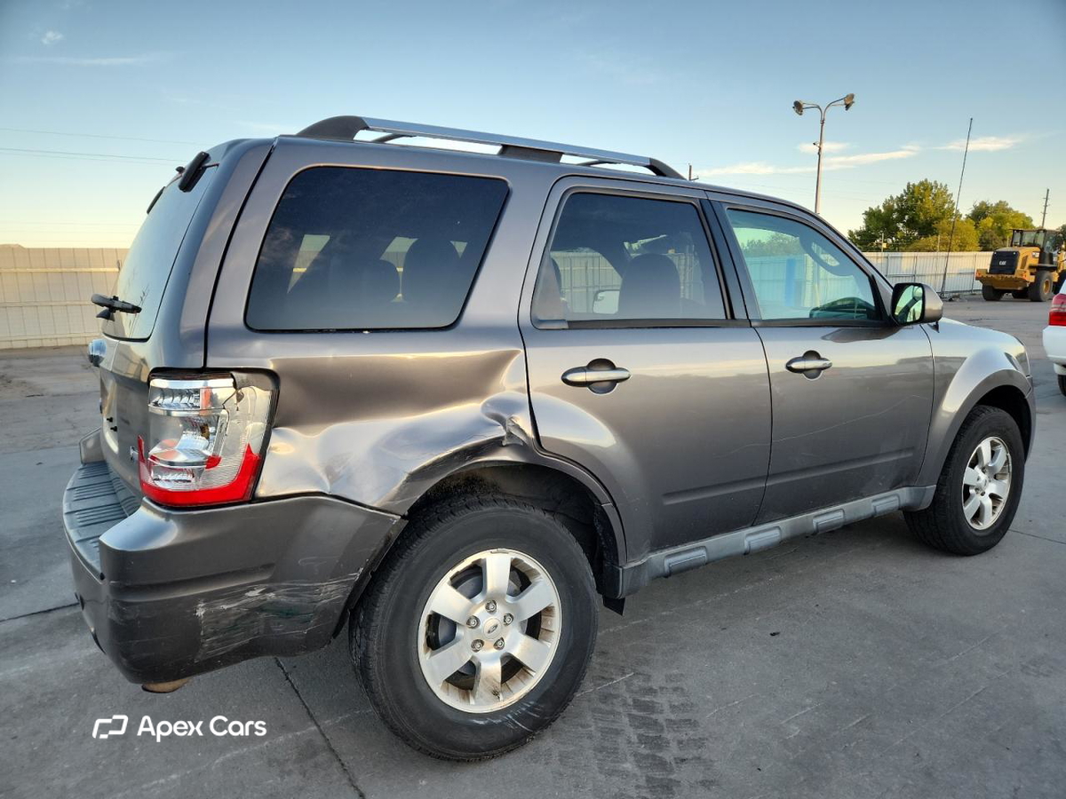 Ford Escape 2012