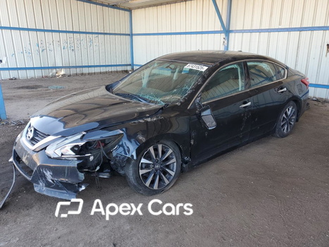 Nissan Altima 2016 - Image 1 of 13