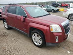 GMC Terrain 2012