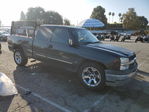 Chevrolet Silverado 2003