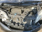 Toyota Sienna 2015