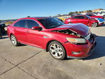 Ford Taurus 2012