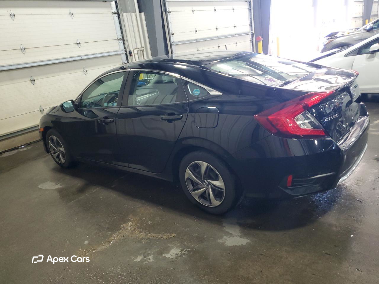 Honda Civic 2020