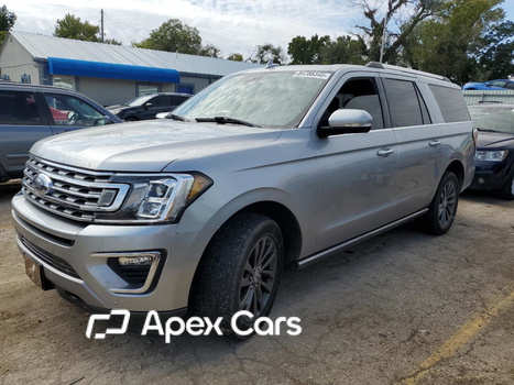 Ford Expedition 2020 - Zdjęcie 1 z 13