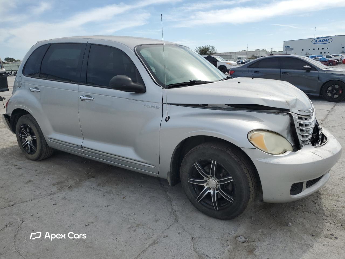 Chrysler PT Cruiser 2006