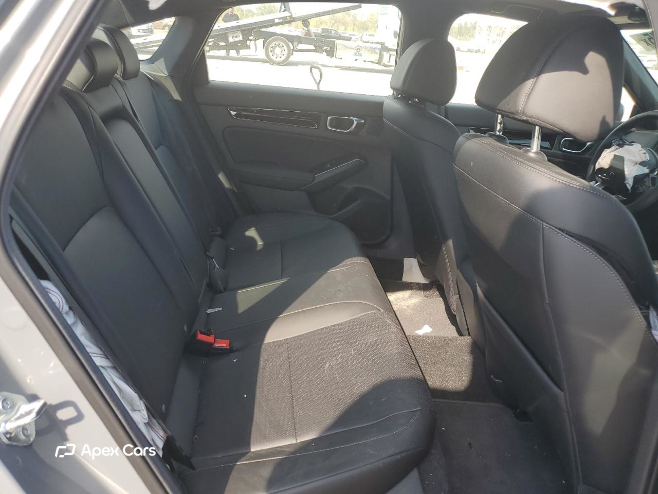 Honda Civic 2025