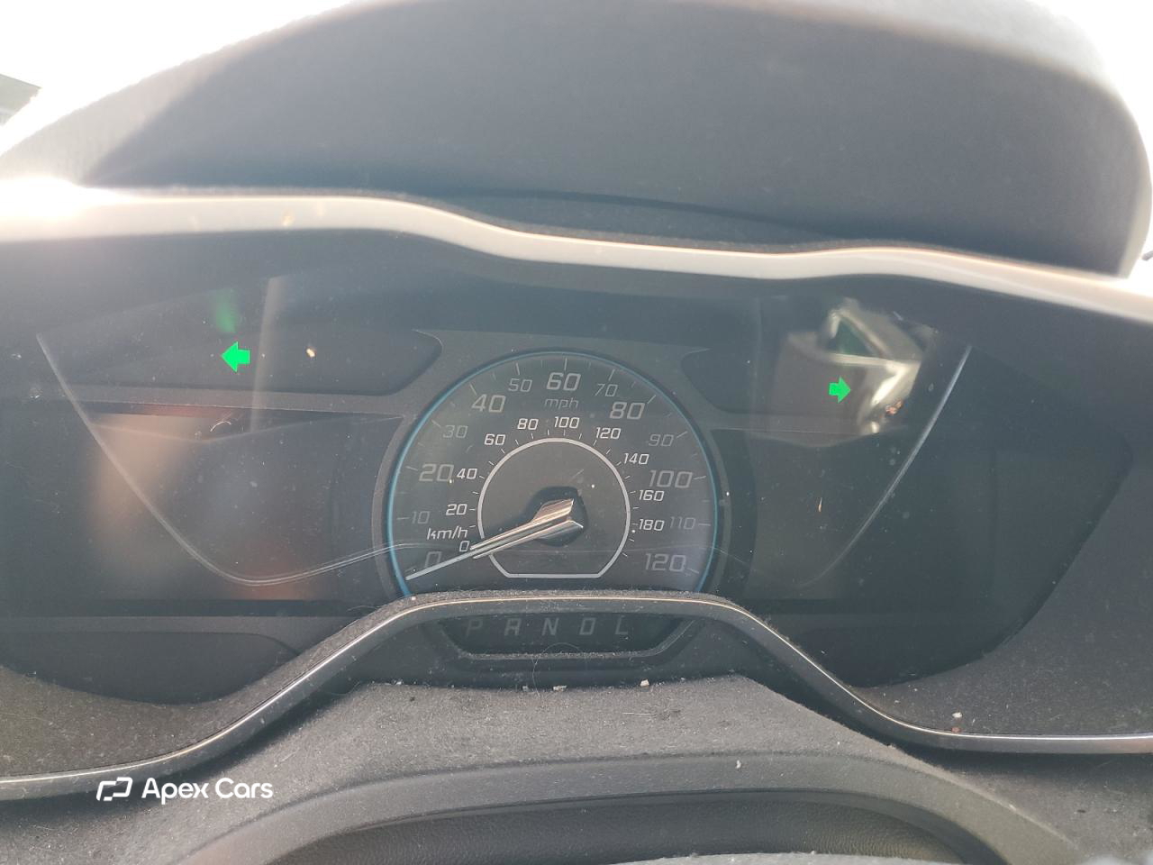 Ford C-MAX 2015