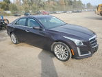 Cadillac CTS 2014