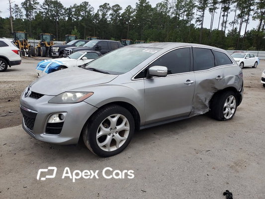 Mazda CX-7 2012 - Image 1 of 14