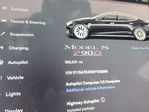 Tesla Model S 2016