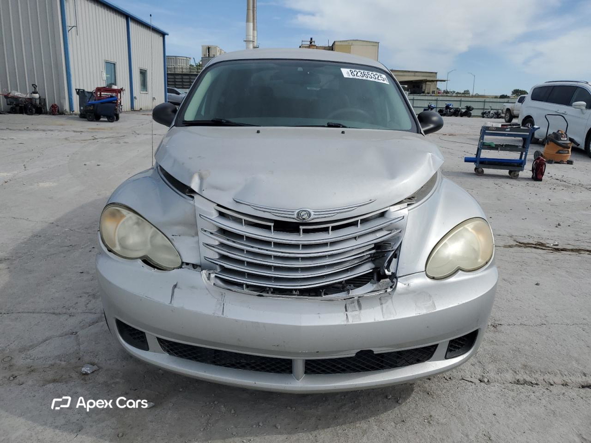 Chrysler PT Cruiser 2006