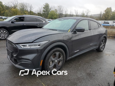 2022 Ford Mustang Mach-E - Image 1 of 5