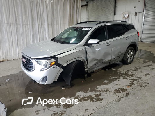 GMC Terrain 2019 - Image 1 of 14