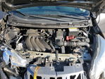 Nissan Versa 2016