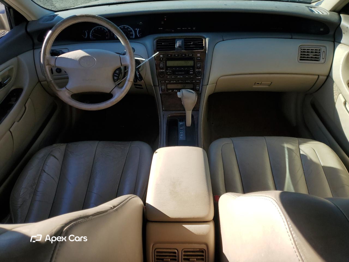 Toyota Avalon 2000