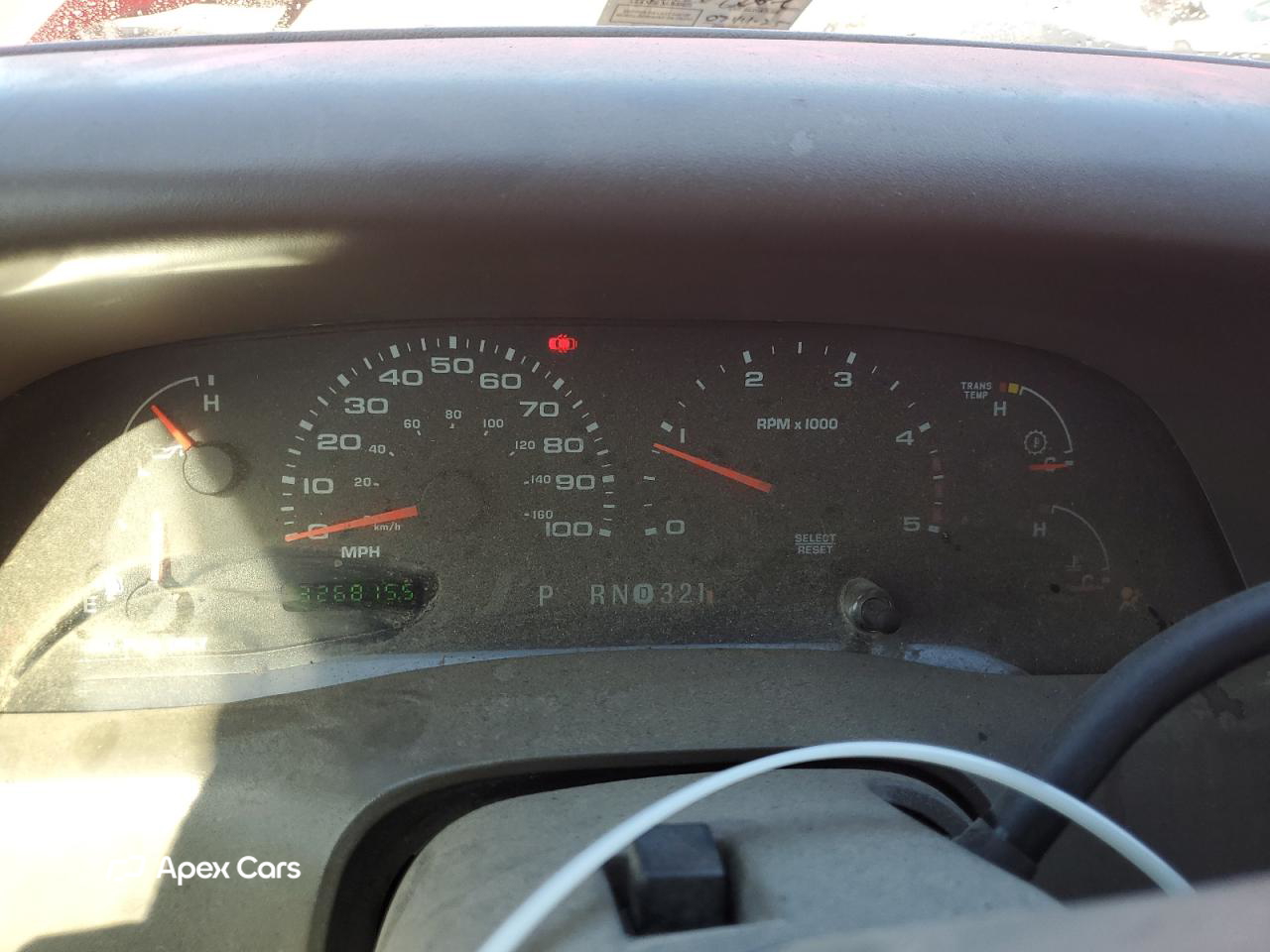 Ford F350 2004