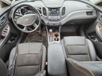 Chevrolet Impala 2015