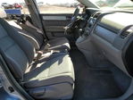 Honda CR-V 2010