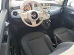 Fiat 500 2013