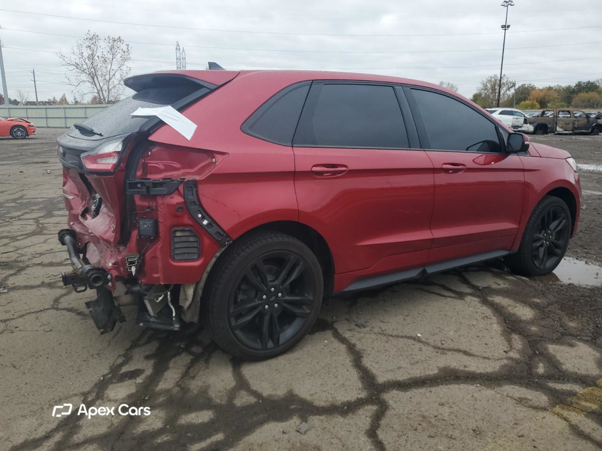 Ford Edge 2020