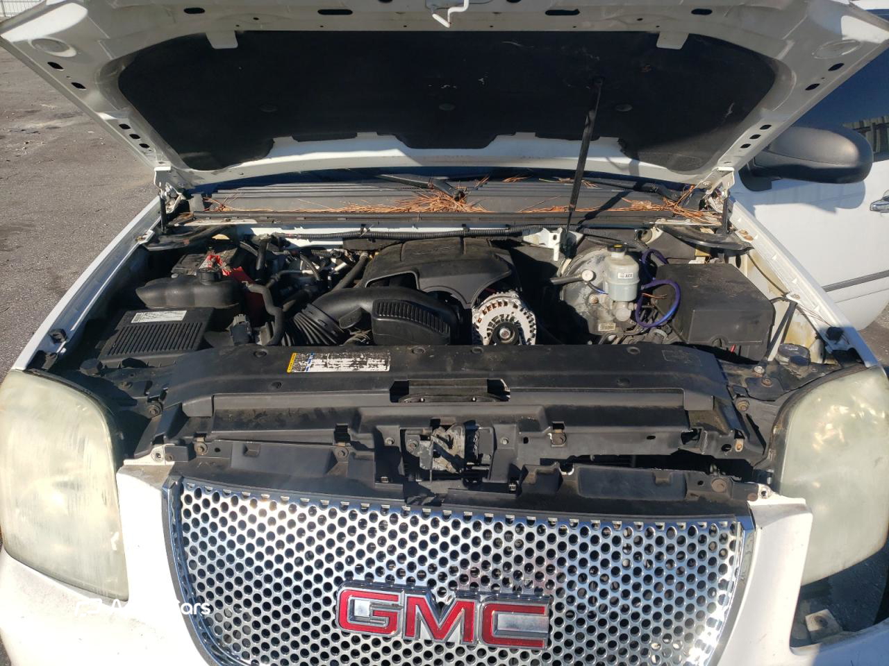 GMC Yukon 2009