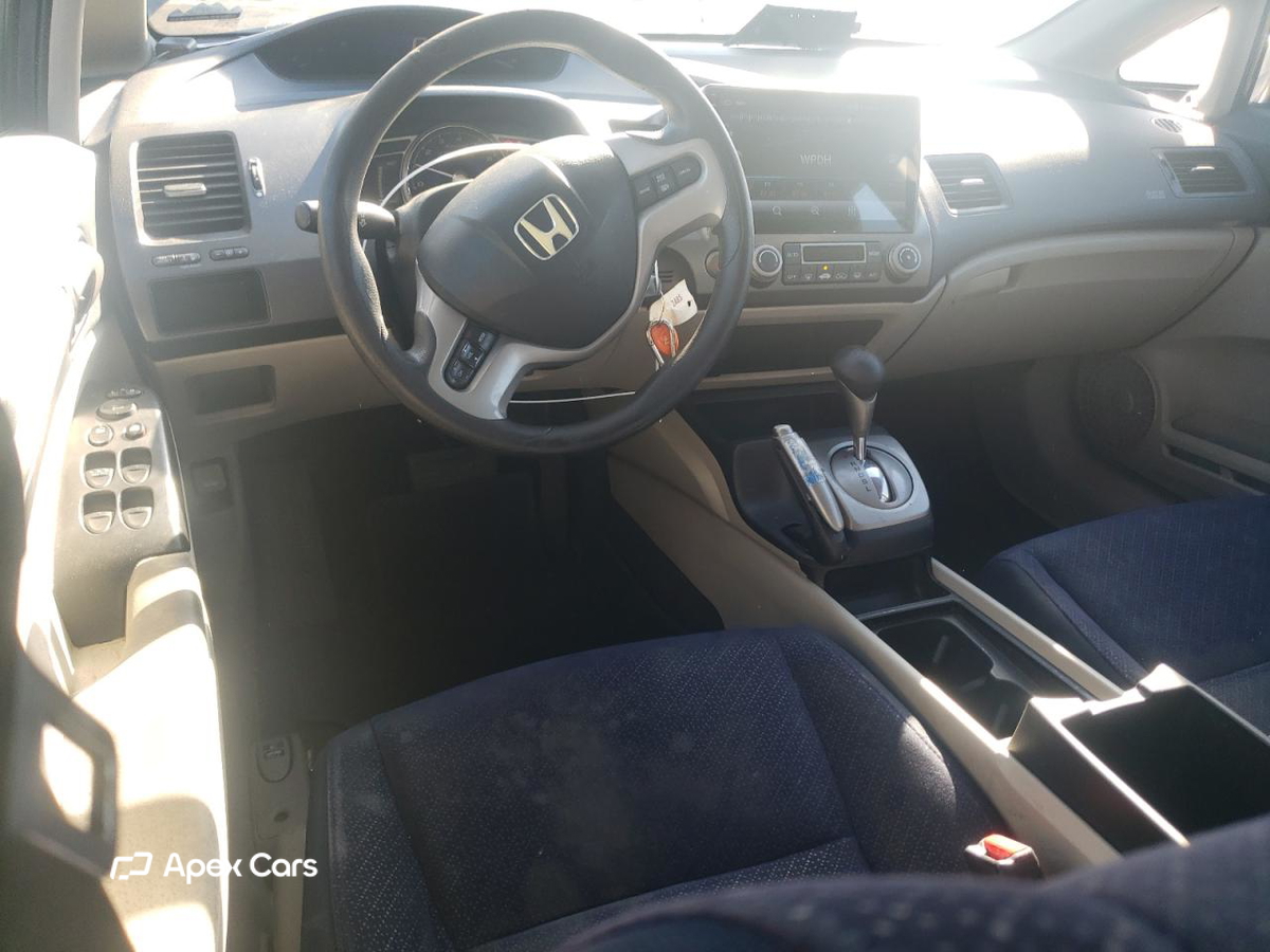 Honda Civic 2007