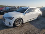 Audi e-tron 2019