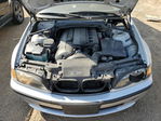 BMW Series 3 2002