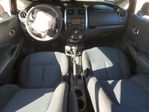 Nissan Versa 2014
