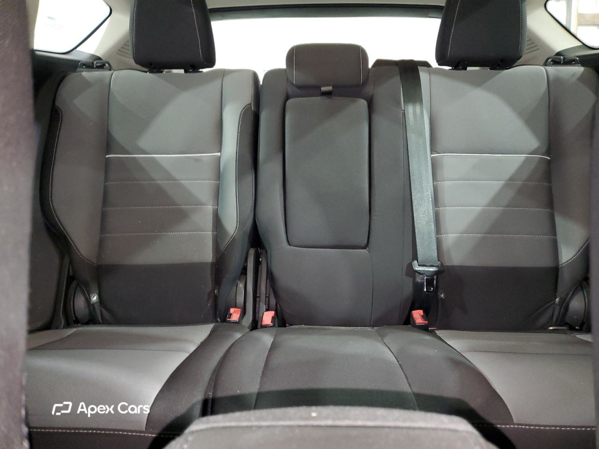 Ford C-MAX 2015