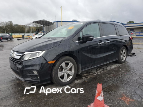 Honda Odyssey 2019 - Image 1 of 13