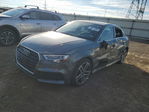 Audi A3 2018