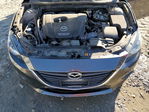 Mazda 3 2016